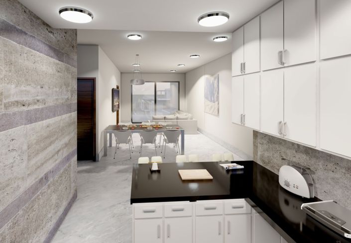 Image No.13-Appartement de 1 chambre à vendre à Agia Fyla