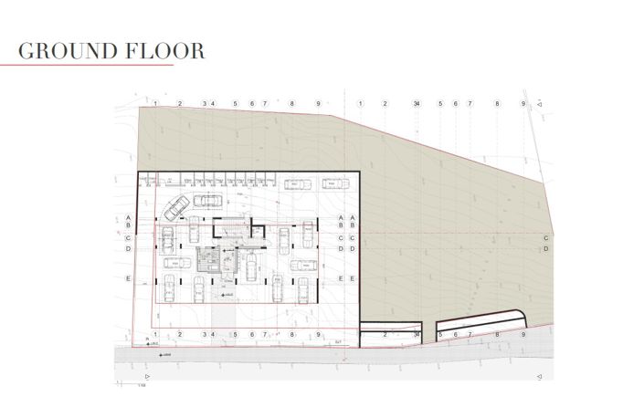 Image No.16-Appartement de 2 chambres à vendre à Agia Fyla
