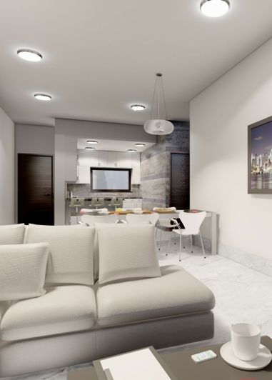 Image No.13-1 Bed Apartment for sale