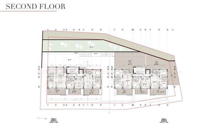 Image No.17-1 Bed Apartment for sale