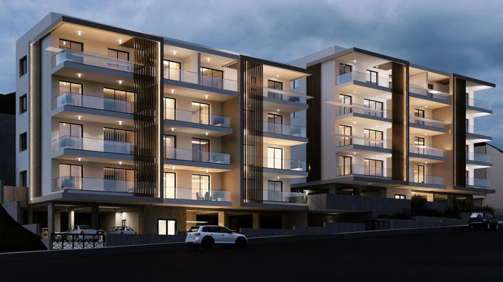 Image No.2-2 Bed Apartment for sale