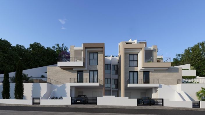 Image No.2-3 Bed Villa for sale