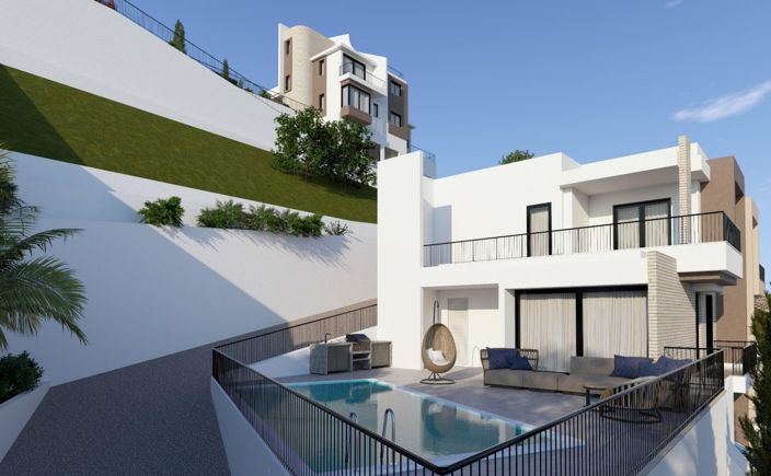 Image No.3-3 Bed Villa for sale