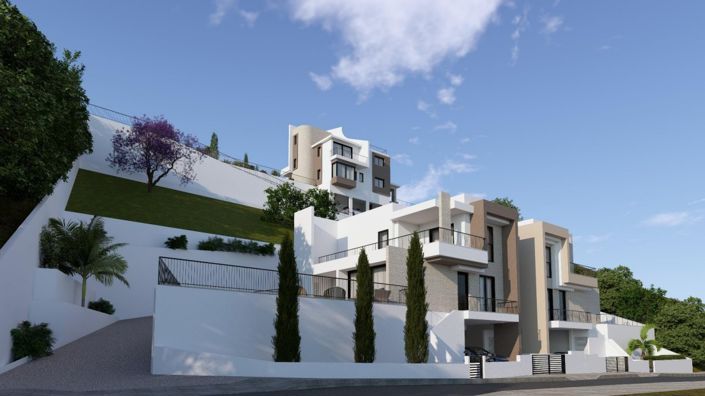 Image No.4-3 Bed Villa for sale