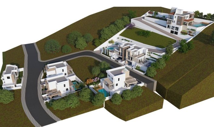 Image No.5-3 Bed Villa for sale