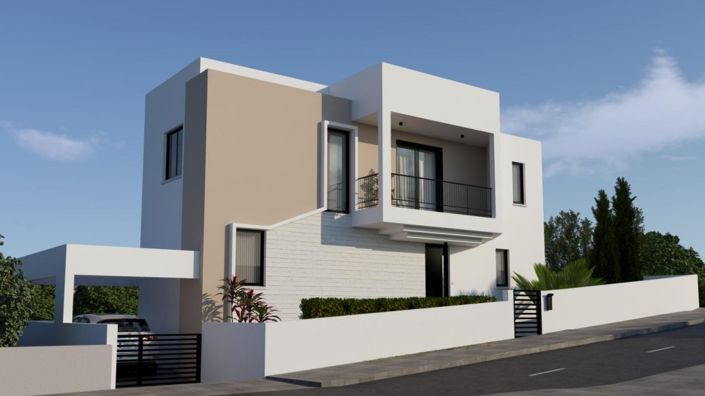 Image No.2-Terre à vendre à Limassol