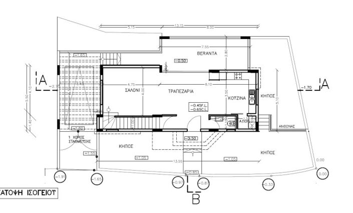 Image No.8-Terre à vendre à Limassol