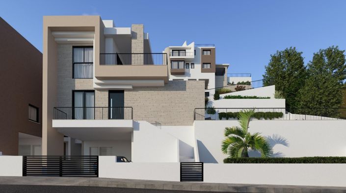 Image No.2-3 Bed Villa for sale