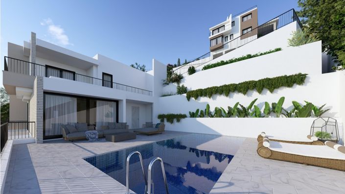 Image No.3-3 Bed Villa for sale