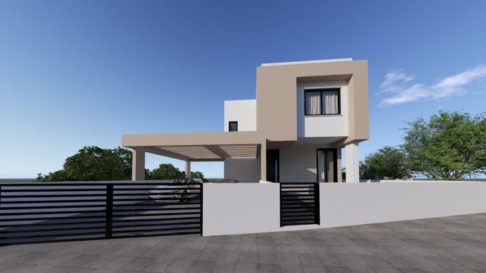 Image No.2-3 Bed Villa for sale