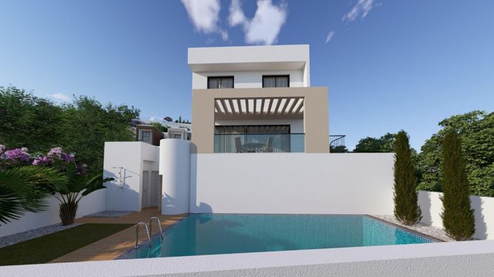 Image No.4-3 Bed Villa for sale