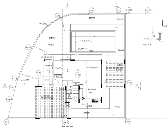 Image No.11-3 Bed Villa for sale