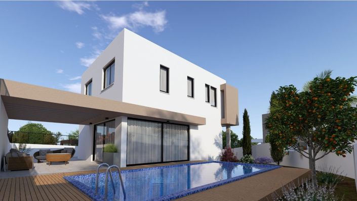 Image No.2-3 Bed Villa for sale