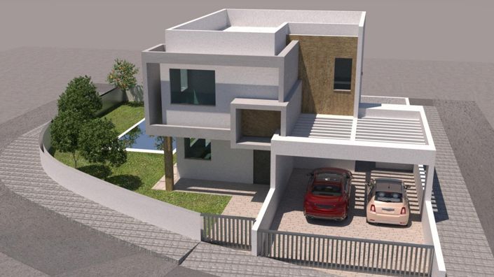 Image No.4-3 Bed Villa for sale