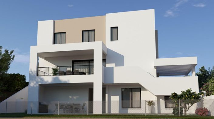 Image No.4-3 Bed Villa for sale