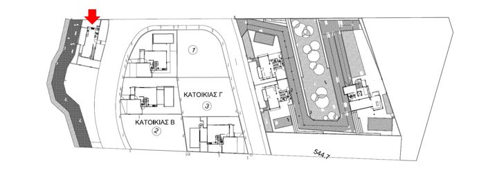 Image No.5-3 Bed Villa for sale