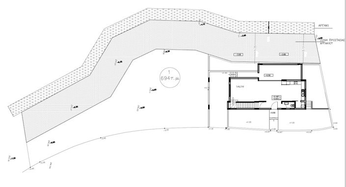 Image No.6-3 Bed Villa for sale