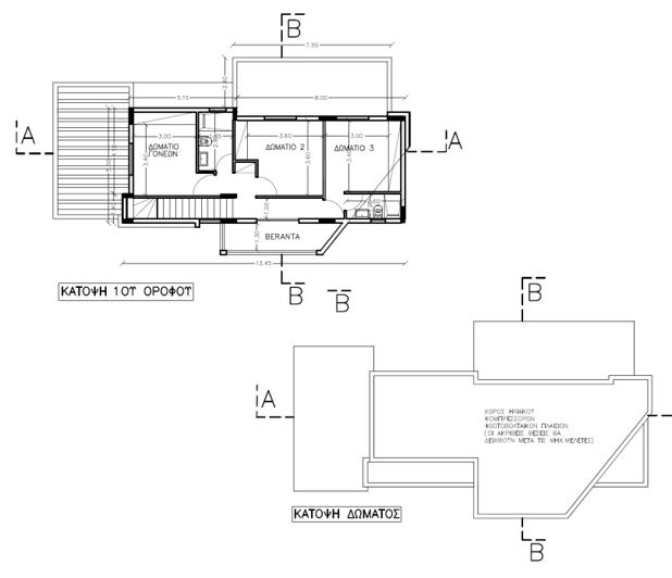Image No.8-3 Bed Villa for sale