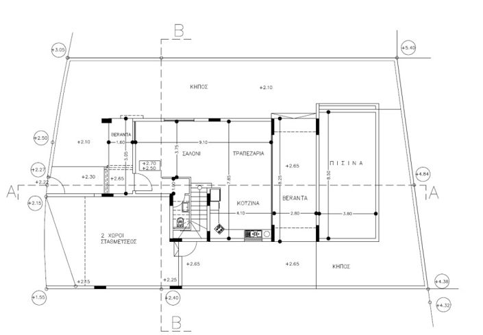 Image No.6-3 Bed Villa for sale