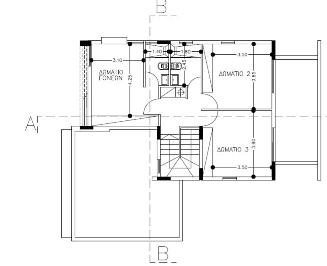 Image No.7-3 Bed Villa for sale