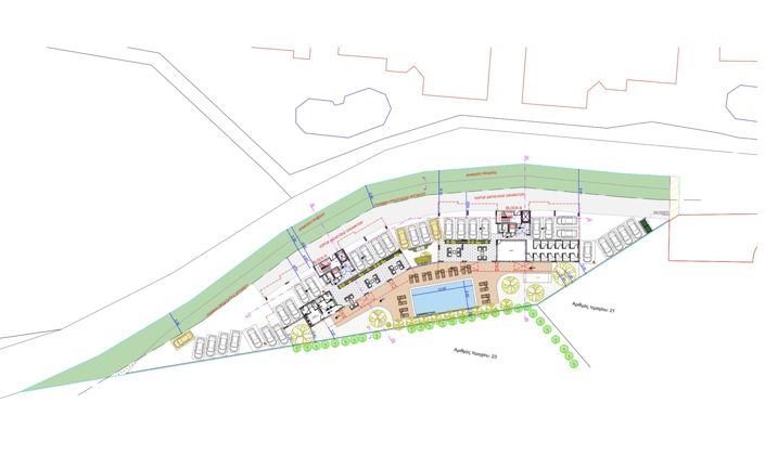 Image No.20-2 Bed Apartment for sale