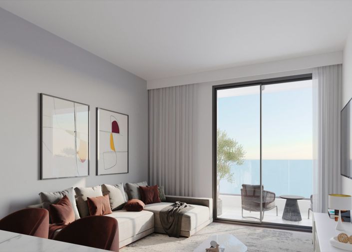 Image No.4-1 Bed Apartment for sale