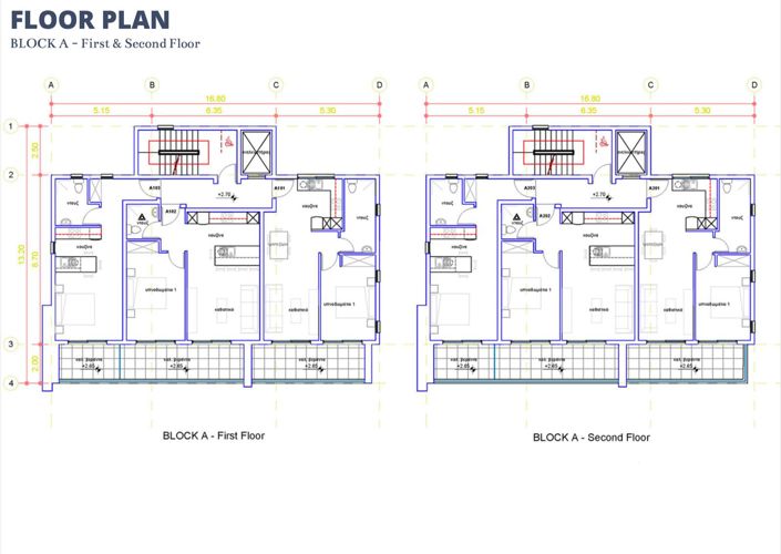 Image No.7-1 Bed Apartment for sale