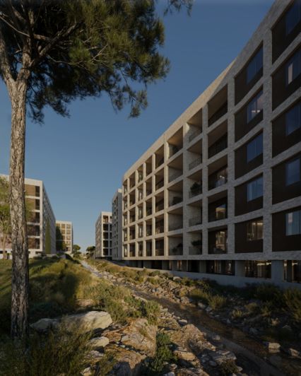 Image No.2-3 Bed Apartment for sale