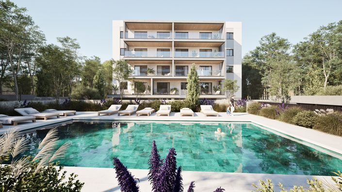 Image No.2-2 Bed Apartment for sale