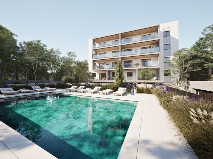 Image No.2-1 Bed Apartment for sale