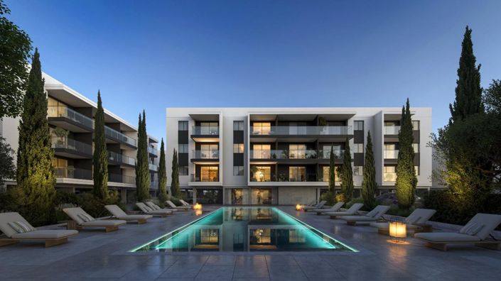 Image No.3-1 Bed Apartment for sale