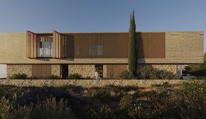 Image No.2-5 Bed Villa for sale