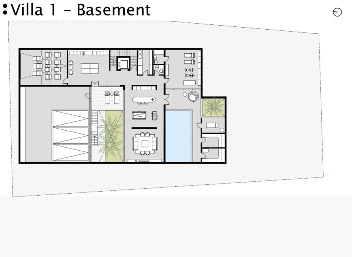 Image No.4-5 Bed Villa for sale