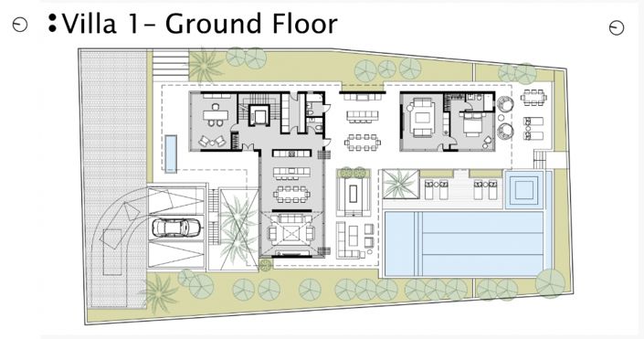 Image No.5-5 Bed Villa for sale