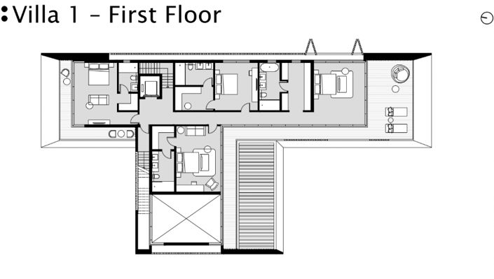 Image No.6-5 Bed Villa for sale