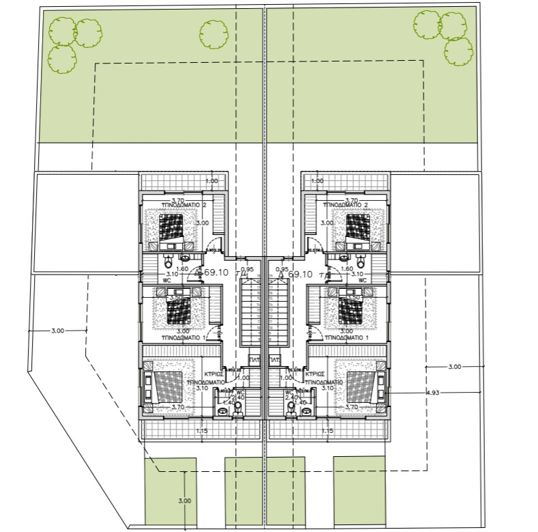 Image No.12-3 Bed Villa for sale