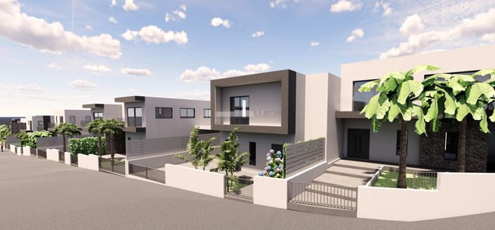 Image No.2-3 Bed Villa for sale