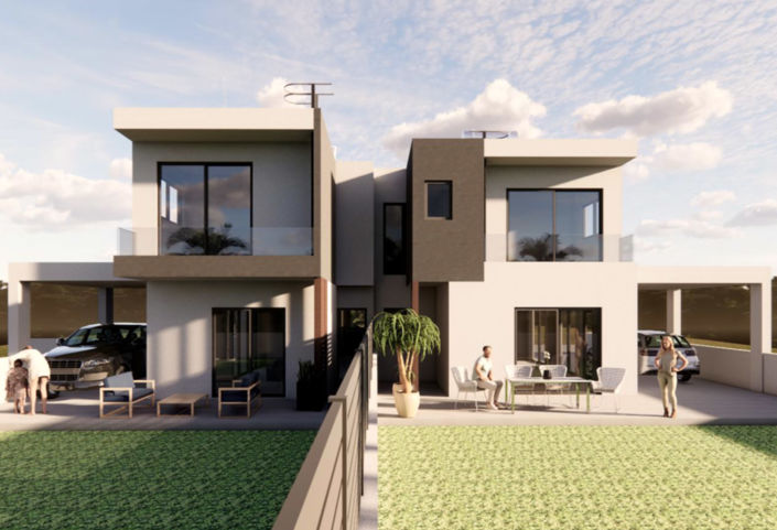 Image No.6-3 Bed Villa for sale