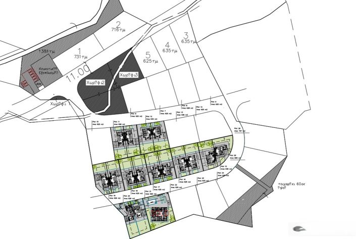 Image No.10-3 Bed Villa for sale