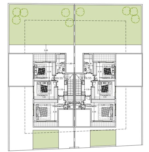 Image No.12-3 Bed Villa for sale