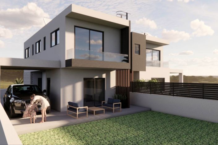 Image No.7-3 Bed Villa for sale