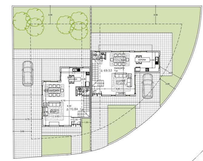 Image No.11-3 Bed Villa for sale