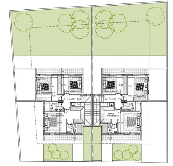 Image No.12-3 Bed Villa for sale