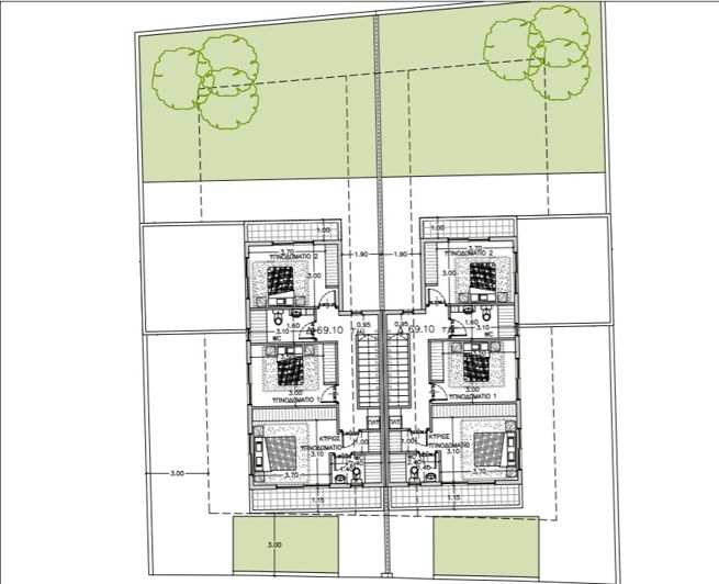 Image No.12-3 Bed Villa for sale