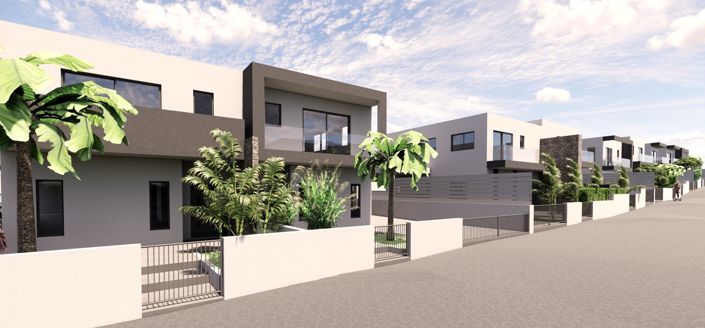 Image No.2-3 Bed Villa for sale