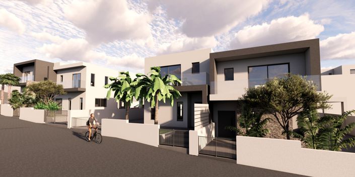 Image No.4-3 Bed Villa for sale