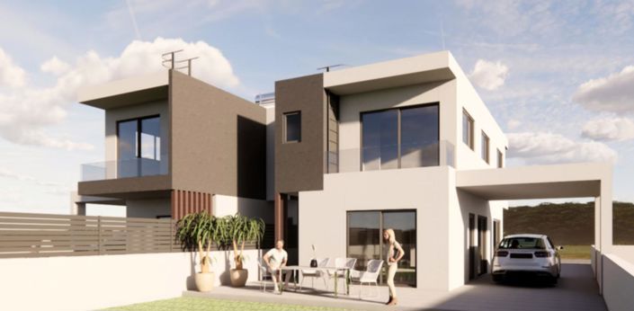 Image No.9-3 Bed Villa for sale