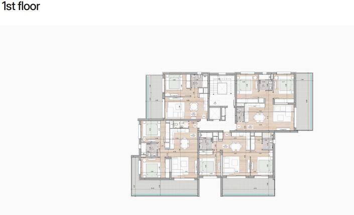 Image No.17-2 Bed Apartment for sale