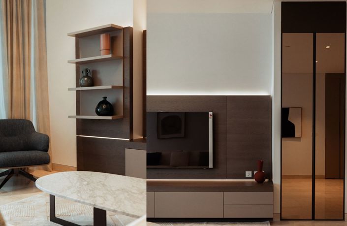 Image No.3-1 Bed Apartment for sale