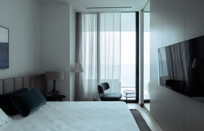 Image No.5-1 Bed Apartment for sale